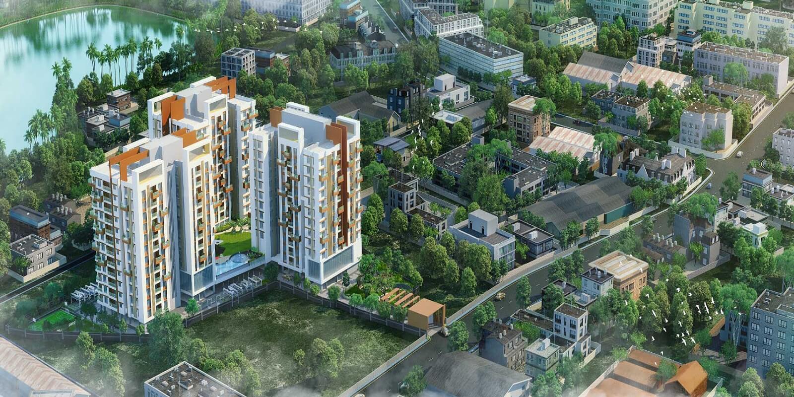 MERLIN ELEMENTS – Big Boss Property